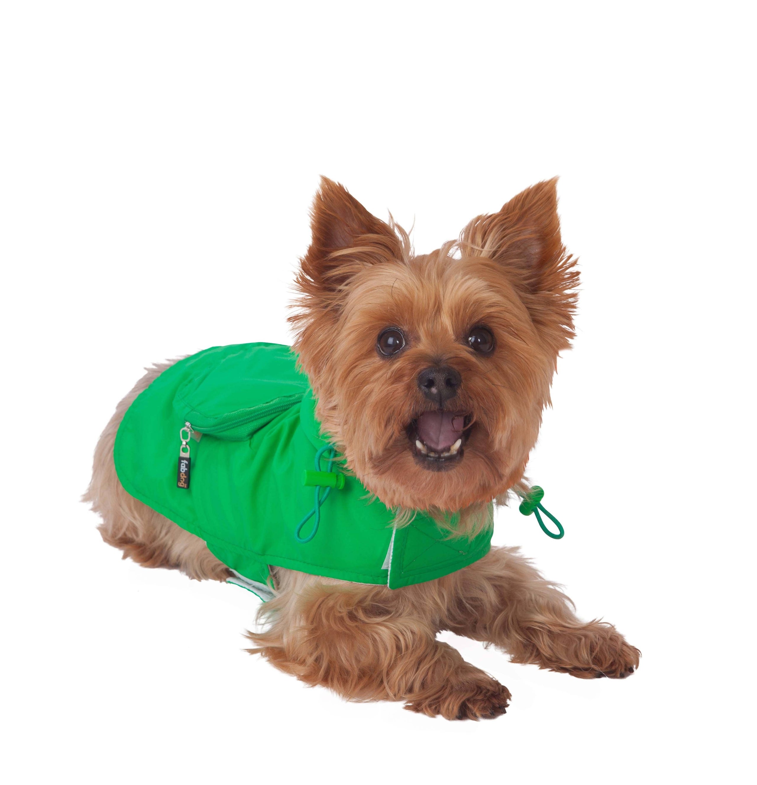 Fabdog raincoat new arrivals