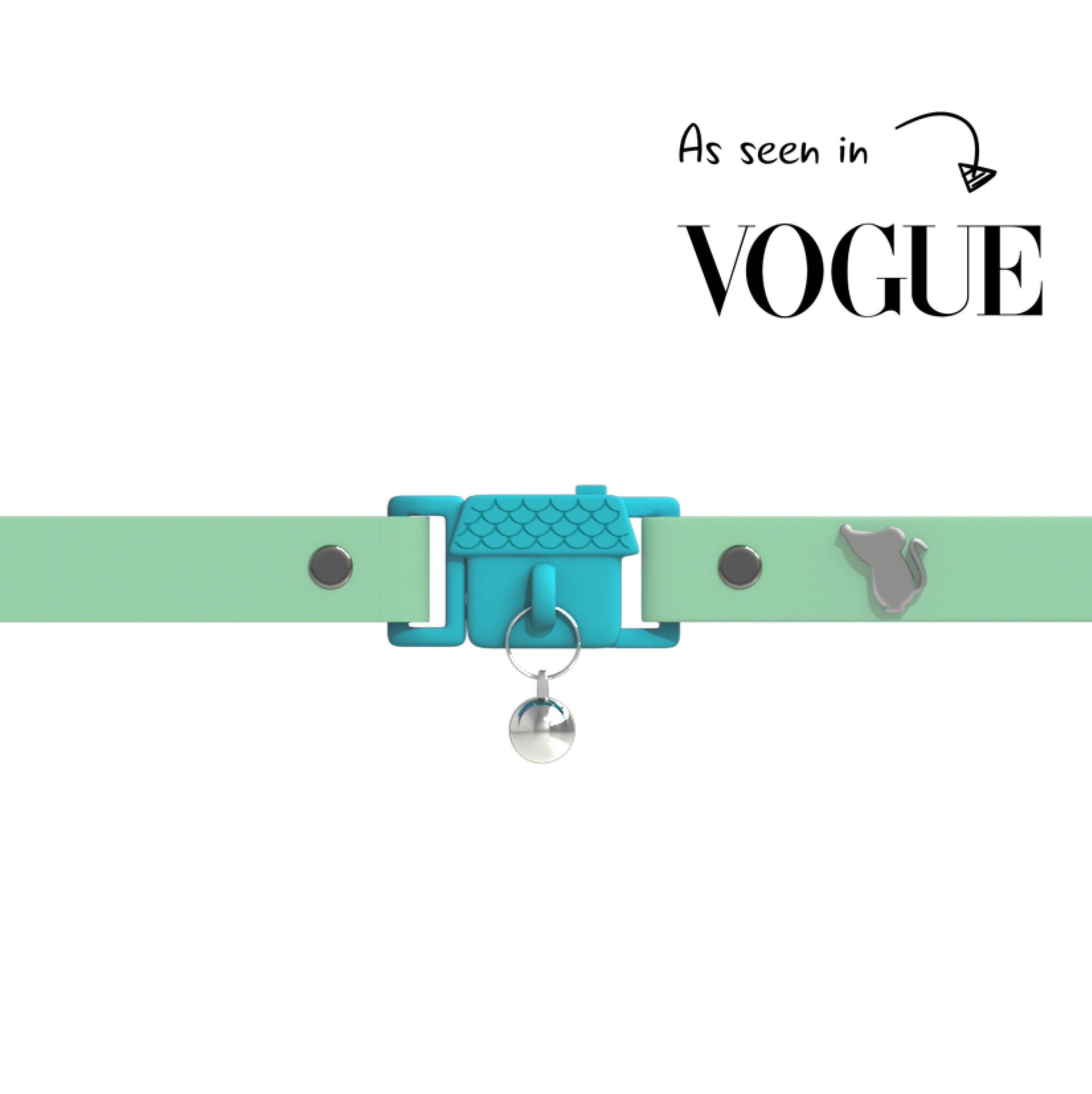 Kittyrama cat collar clearance